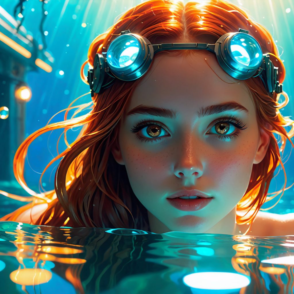 Harmony in the Deep